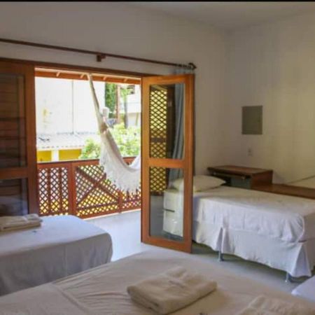 Zion Suites Жижока-ді-Жерікуакуара Екстер'єр фото
