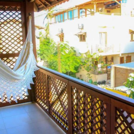Zion Suites Жижока-ді-Жерікуакуара Екстер'єр фото