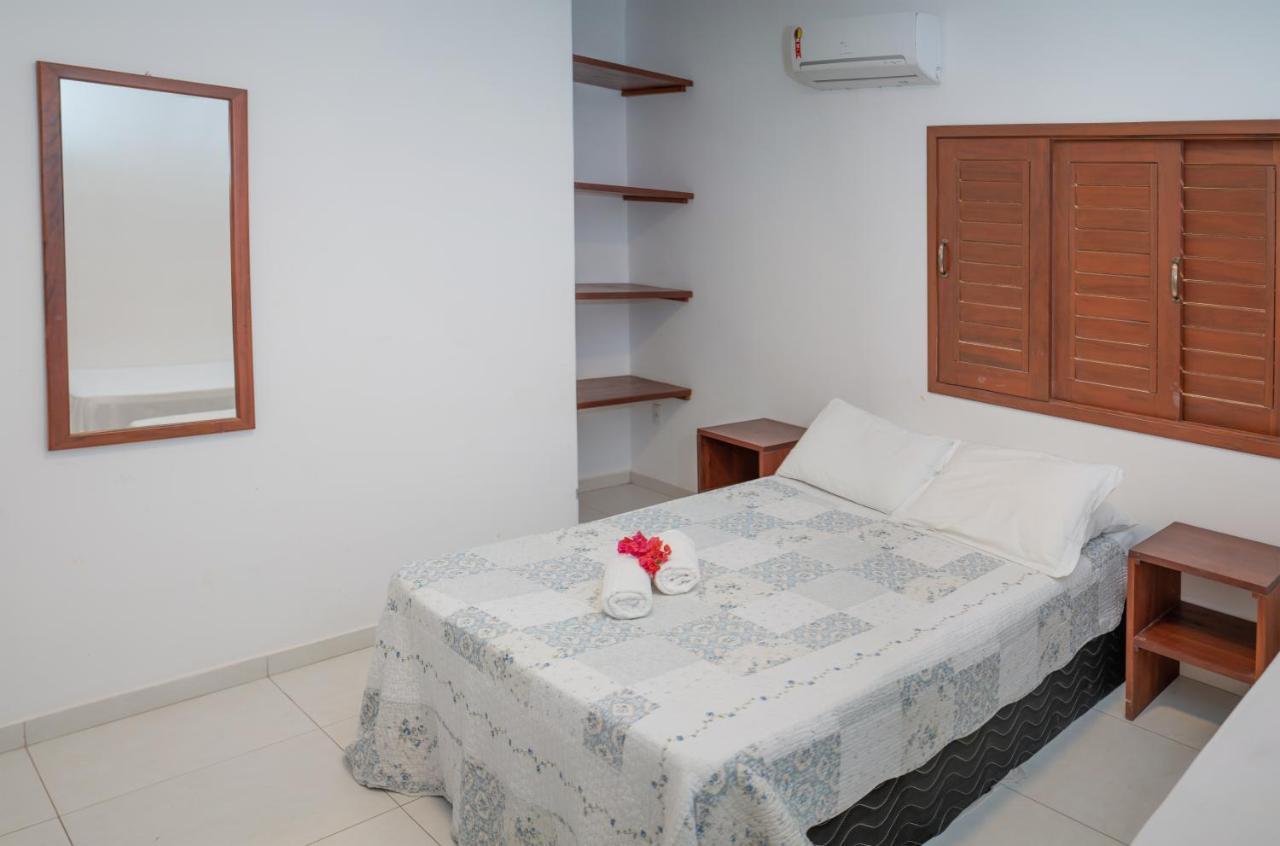 Zion Suites Жижока-ді-Жерікуакуара Екстер'єр фото