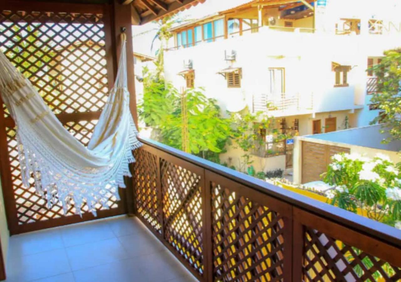 Zion Suites Жижока-ді-Жерікуакуара Екстер'єр фото