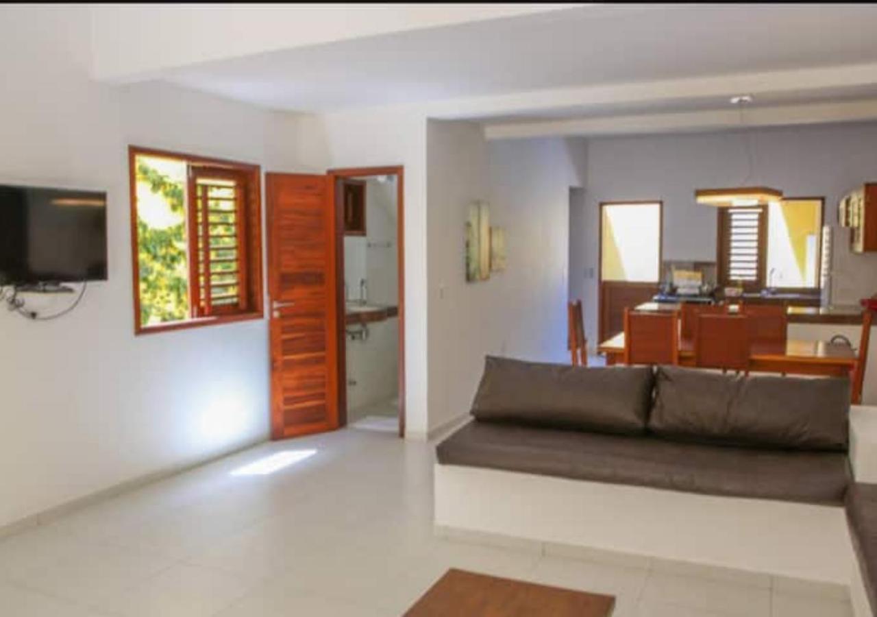 Zion Suites Жижока-ді-Жерікуакуара Екстер'єр фото